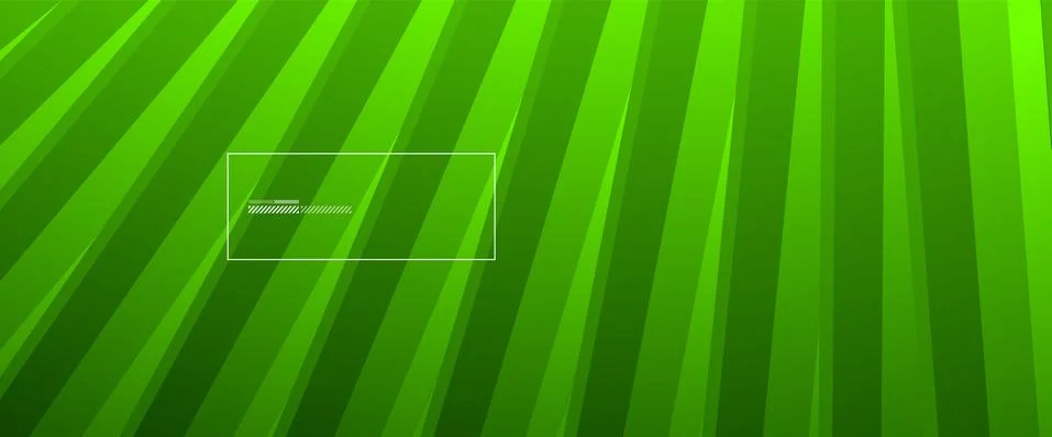 Fluid gradient lines, rain design concept, thin lines, dynamic template. Vector Stock Illustration
