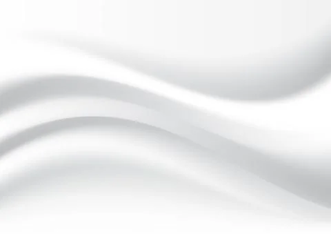 Fluid gradient shapes composition.Liquid color background design. Futuristic  Stock Illustration