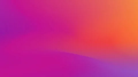 Fluid Gradient Video Stock Footage 274255772
