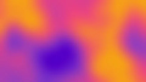 Fluid Gradient Video Stock Footage 277781212