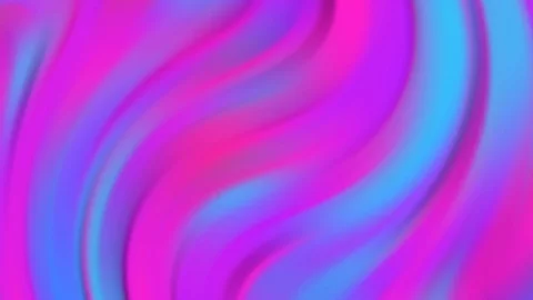 Fluid Gradients Motion. Stock Footage 108534285