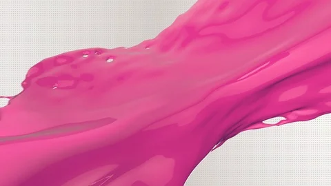 Fluid graphic 動画素材 101838897
