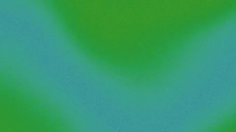 Fluid Green and Blue Gradient Background Stock Footage 325368605