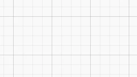 Fluid Grid Animation: Dynamic Striped Quadrants in Motion Stock Footage 291097831