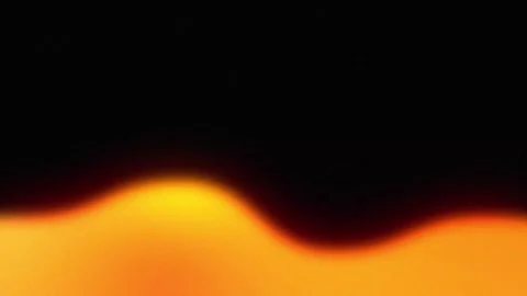 Fluid Lava Lamp Background Animation Motion Graphic. Stock Footage 304303266