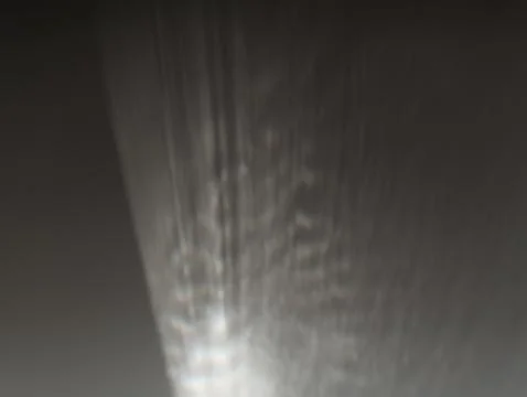 Fluid light and caustic patterns Stock Photos