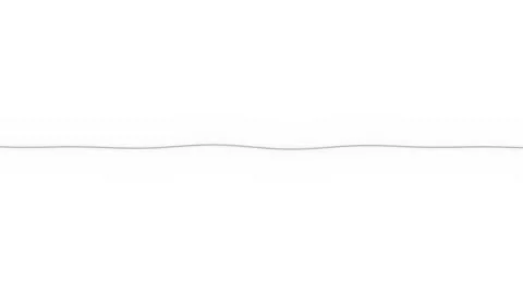 Fluid Light Patterns: Engaging Motion and Ethereal Flow in White Stock Footage 291083285