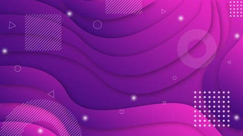 Fluid Liquid Background Stock Illustration