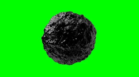 Fluid liquid blob, metaball morph. Scatter and flow of glossy liquid deform o 스톡 일러스트