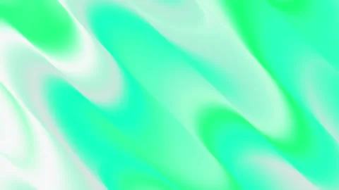 Fluid Liquid Motion Background Loop, 4k Seamless Loop full color. Stock Footage 301627596