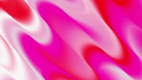 Fluid Liquid Motion Background Loop, 4k Seamless Loop full color. Stock Footage 301627623