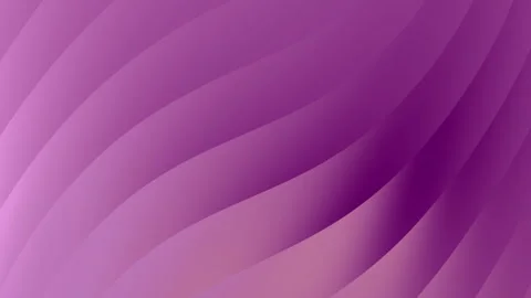 Fluid Magenta Waves Seamlessly Tiled for Modern Visuals, Backgrounds and Un.. Stock Footage 313580662