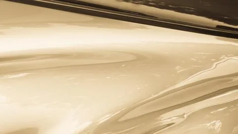 Fluid Metallic Backdrop Stock-Fotos