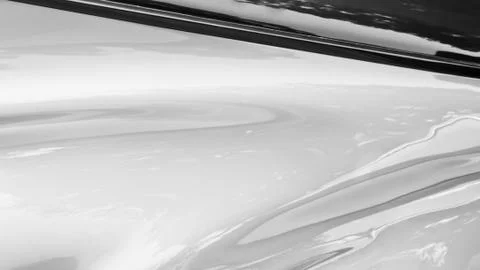 Fluid Metallic Backdrop Photos