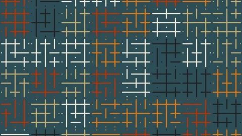 Fluid Minimal Geometric Forms Procedural Corporate Animation Stock Footage 332979650
