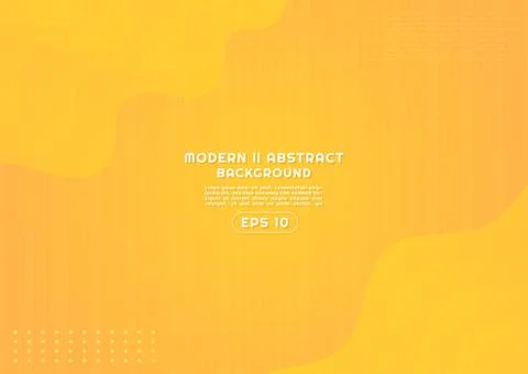 Fluid modern background shape wave pattern layer line art backdrop halftone s Stock Illustration