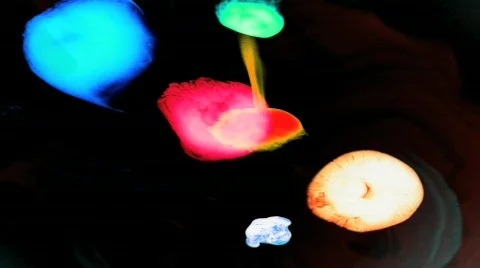 Fluid Motion 29 - HD Stock Footage