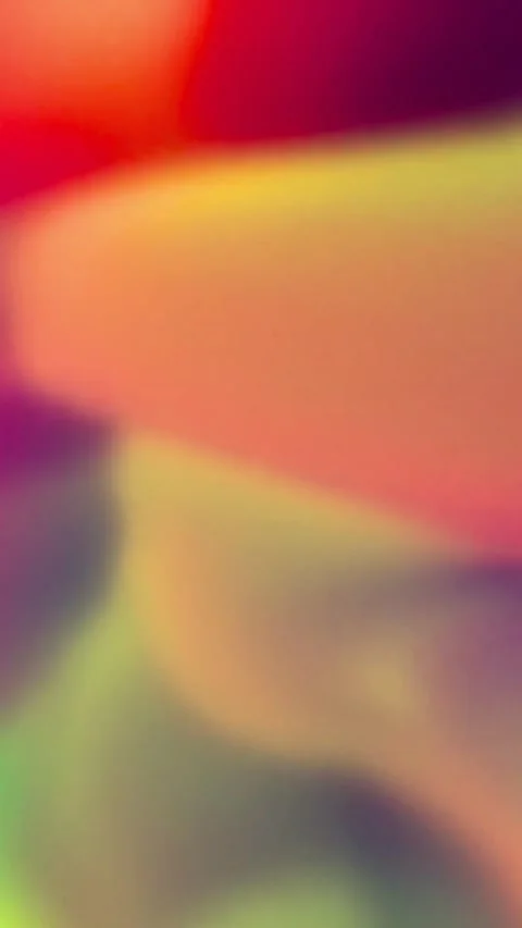 Fluid motion background with vibrant swirling colors Stock-Footage 339778720