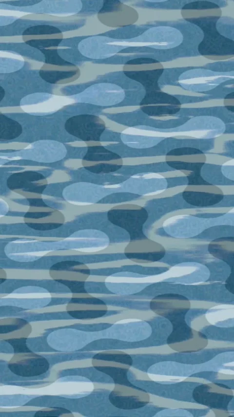 Fluid Motion Graphics Design Project Stock Footage 328676045