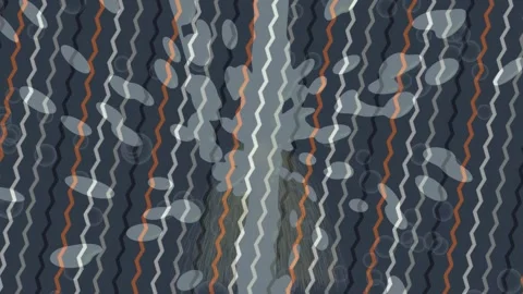 Fluid Motion Texture Smooth Loop Stock-Footage 328678807