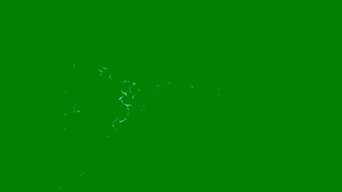 A fluid motion transition effect perfect for adding smooth and seamless Stock Footage 301387013