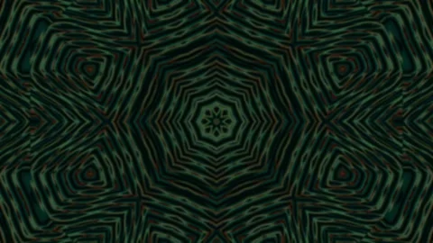 Fluid neon lines Stock Footage 258739268