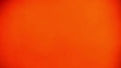 Fluid orange color gradient Stock Footage 297624971