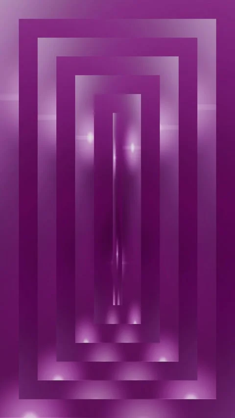Fluid Organic Corridor Background Stock Footage 341078689