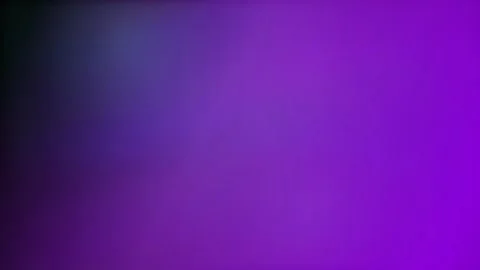Fluid Purple Gradient Motion Background with Ethereal Light and Soft Transitions Stock Footage 341719939