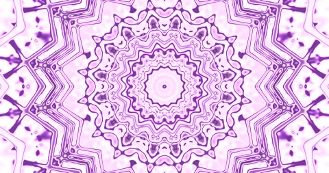 Fluid purple tunnel visual loop perfect for screensavers and creative video.. Stock Footage 320012093