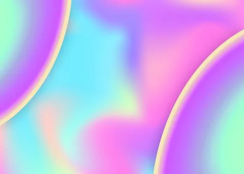 Fluid shape background with liquid dynamic elements. 스톡 일러스트