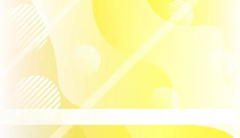Fluid shapes composition with Abstract Wavy Background with Lines, Circle. Fo 스톡 일러스트