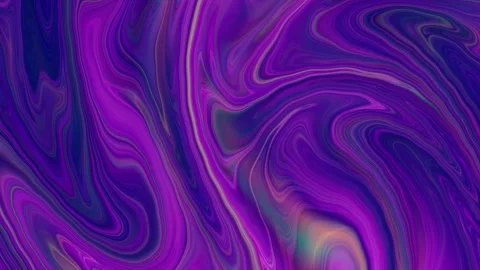 Fluid Smoke 15s Seamless Loop Motion Background Stock Footage 341561296