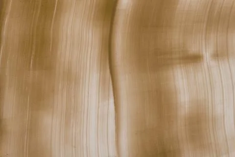 Fluid smooth  brush stroke texture lines pattern background  Stock Photos