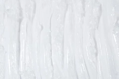 Fluid smooth  brush stroke texture lines pattern background  Stock Photos