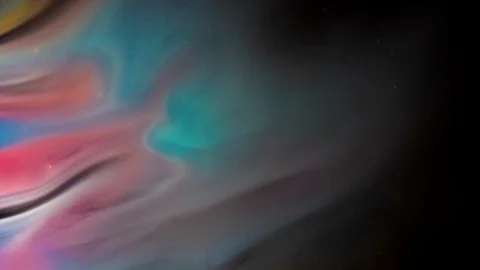 FLUID STRIPES Video stock 92593659