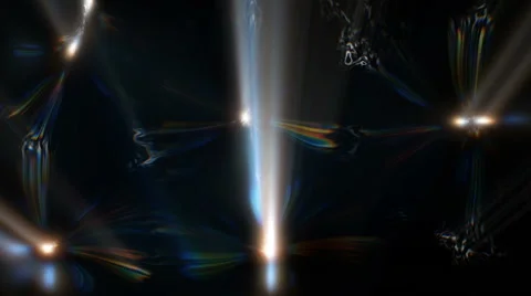 Fluid surface abstract 스톡 동영상 53841300