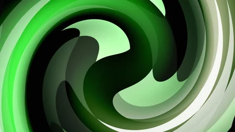 Fluid swirl background texture. abstract creamy background for brochures graphic Stock Footage 245999087