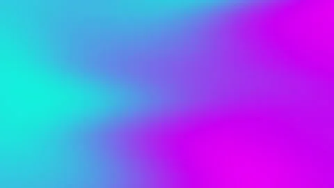 Fluid two color Gradient Waves. Seamless Looping Animation Web background Stock Footage 160616309