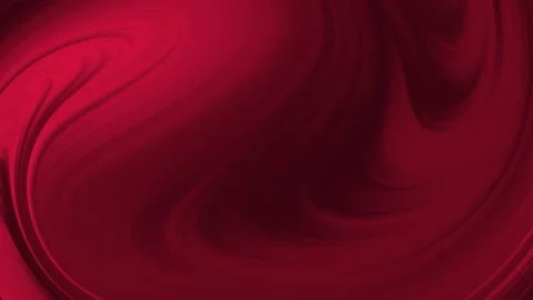 Fluid vibrant gradient footage. Moving 4k animation of ruby red colors Stock Footage 169717052