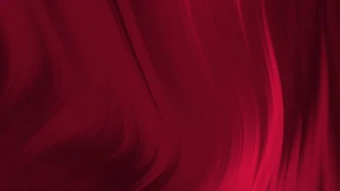 Fluid vibrant gradient footage. Moving 4k animation of ruby red colors Stock Footage 171641546