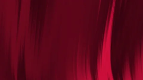 Fluid vibrant gradient footage. Moving 4k animation of ruby red colors Stock Footage 192607492