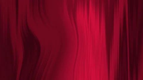 Fluid vibrant gradient footage. Moving 4k animation of ruby red colors Stock Footage 203839519