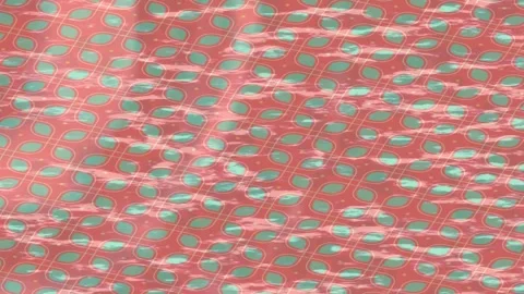 Fluid Visual Art Creative Motion Stock Footage 328673486