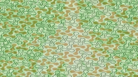 Fluid Visual Art Visual Experience Stock Footage 328673463