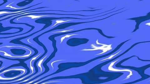 Fluid wallpaper 4K. Video stock 313537480