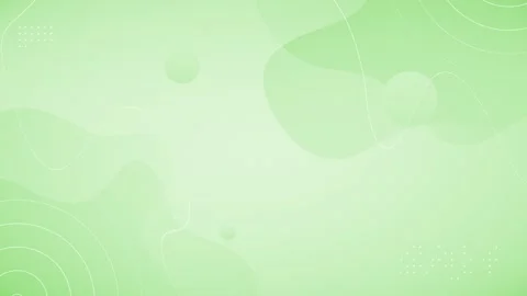 Fluid Wavy Gradients Lime Background Stock-Footage 220423512
