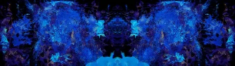 Fluid002platchLoop 3840wideM Stock Footage 122259561