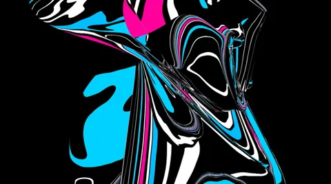 Fluid07 Stock Footage 29567708