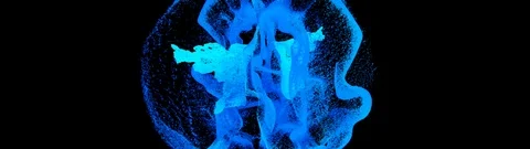 Fluid2Big platch 3840wide Stock Footage 122259039